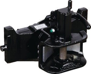 Zaczep transportowy, 31 mm, 390 mm