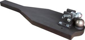 Płyta nośna zaczepu, K80 1050 mm