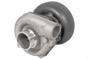 Turbosprężarka