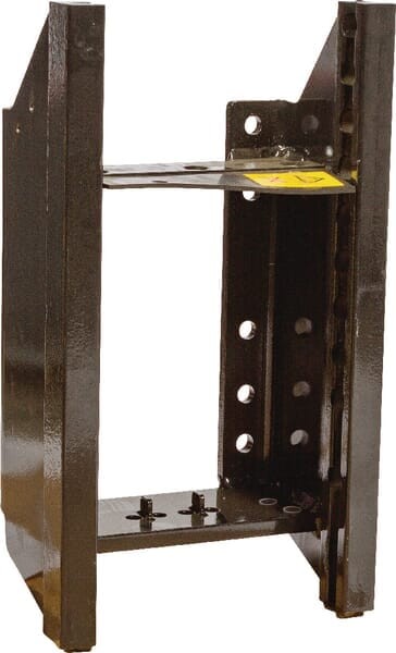 Korpus zaczepu, 320mm