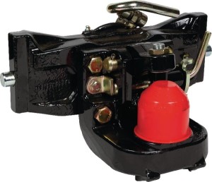 Zaczep transportowy 390 mm