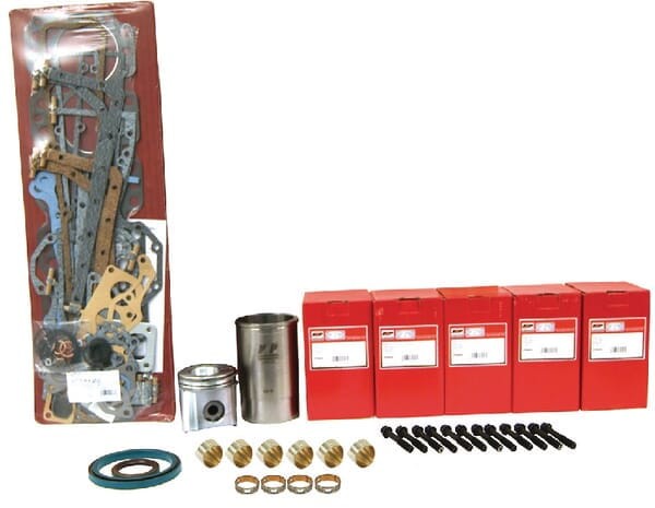 Zestaw naprawczy silnika