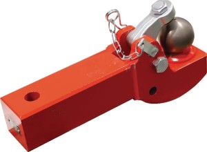 Zaczep kulowy, K80
