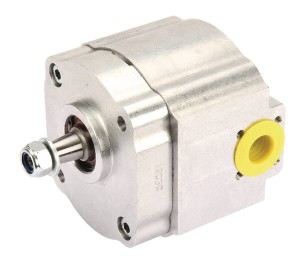 Pompa hydrauliczna prawoobrotowa