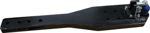 Płyta nośna zaczepu, K80 1338 mm