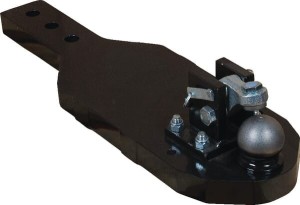 Płyta nośna zaczepu, K80 830 mm