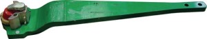 Płyta nośna zaczepu, K80 1445 mm