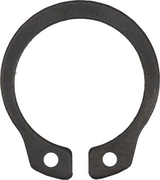 Pierścień osadczy zewnętrzny 17x1 mm DIN471 Kramp