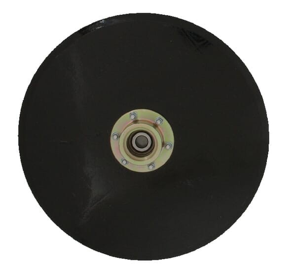 Talerz kroju 350 mm kompl.