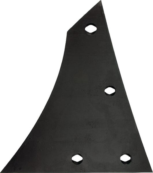 Pierś odkładni, lewa VL Kuhn