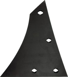 Pierś odkładni, lewa VL Kuhn