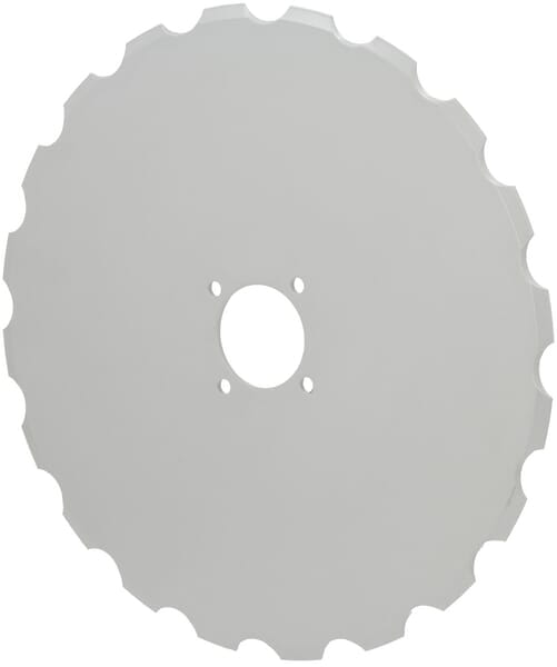 Tarcza kroju uzębiona Ø 460 mm