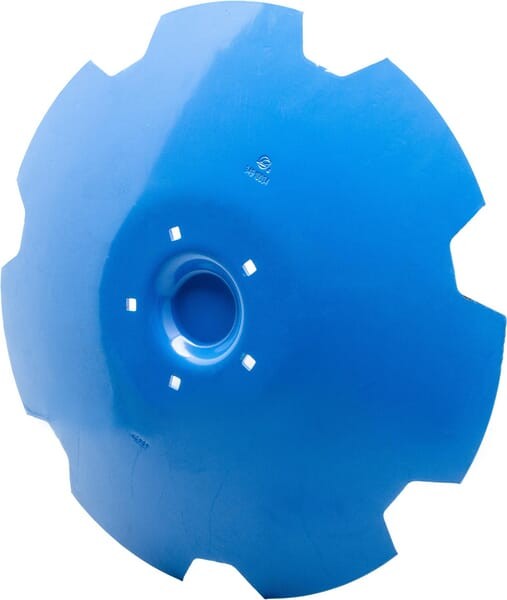Talerz uzębiony 620x6 DuraMaxx Lemken