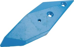 Dłuto lemiesza, lewe C2SPD Lemken