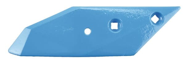 Dłuto lemiesza, prawe B2SPS wzmocnione Lemken