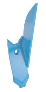 Dziób zęba brzegowy, lewy K8PM Lemken