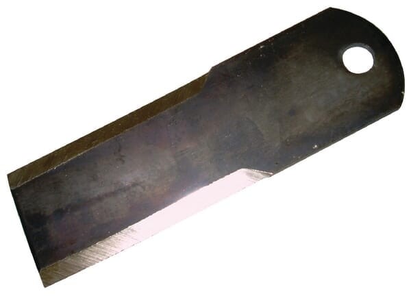 Przeciwnóż 160x50x3 mm