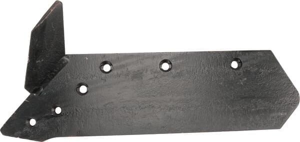 Lemiesz bez dłuta, lewy 14" AC Kuhn