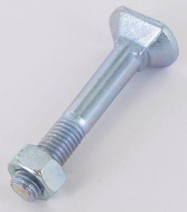 Śruba M12x80