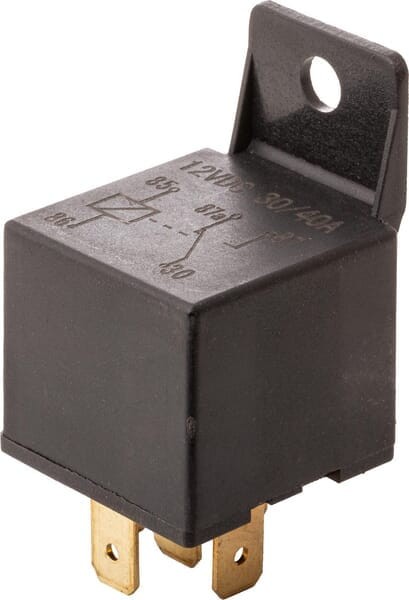 Przekaźnik 12/24V