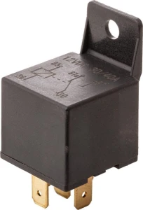 Przekaźnik 12/24V