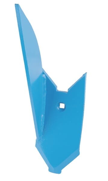 Dziób zęba brzegowy, prawy K12PM Lemken