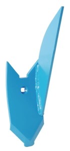 Dziób zęba brzegowy, lewy K12PM Lemken