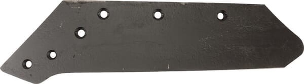 Lemiesz bez dłuta, lewy 16" SK v2 Kuhn