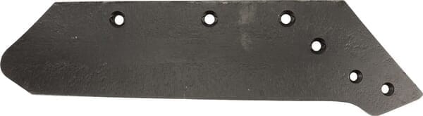 Lemiesz bez dłuta, prawy 16" SK v2 Kuhn