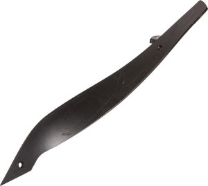 Listwa odkładnicy nr 1, VL prawa, pasuje do Kuhn