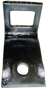 Uchwyt zęba 32x10/10mm, rama 50x15mm