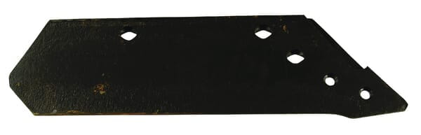 Lemiesz bez dłuta, prawy 14" Kuhn