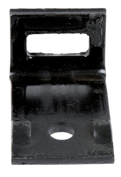 Uchwyt zęba 32x10mm, rama 50x12mm