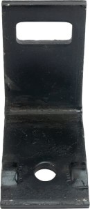 Uchwyt zęba 32x12mm, rama 50x50mm