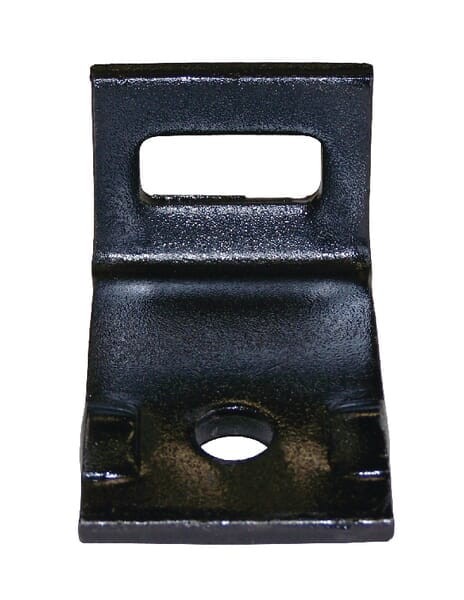 Uchwyt zęba 32x12mm, rama 50x15mm