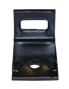 Uchwyt zęba 32x12mm, rama 50x15mm