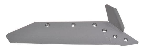 Lemiesz bez dłuta, prawy 16" AC Kuhn