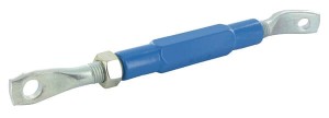 Wspornik odkładnicy M20x340-440