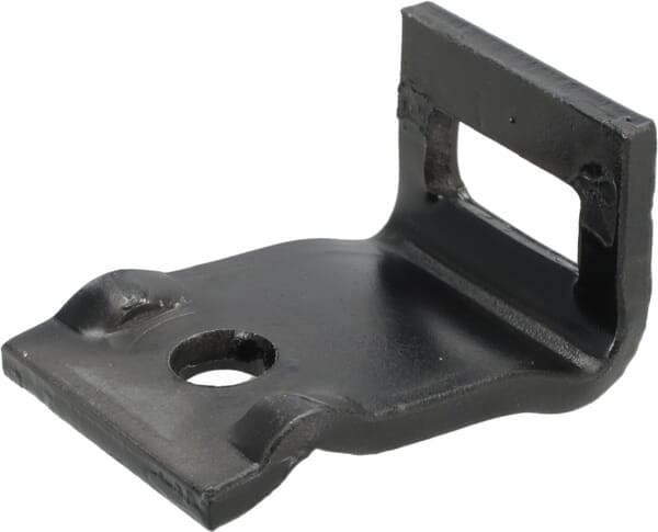 Uchwyt zęba 32x10mm, rama 40x10mm
