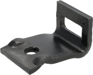 Uchwyt zęba 32x10mm, rama 40x10mm