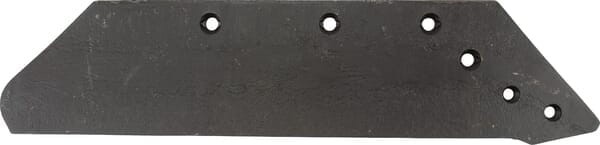 Lemiesz bez dłuta, prawy 18" Kuhn