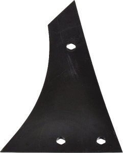 Pierś odkładni, lewa R6 Kuhn