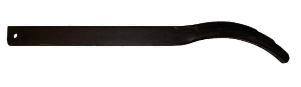 Grządziel 60x25x860 mm