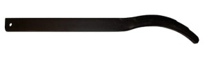 Grządziel 60x25x860 mm