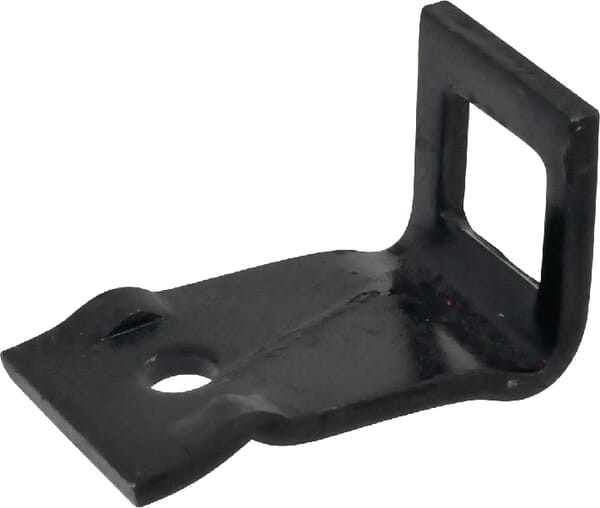 Uchwyt zęba 32x10mm, rama 50x12mm