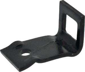 Uchwyt zęba 32x10mm, rama 50x12mm