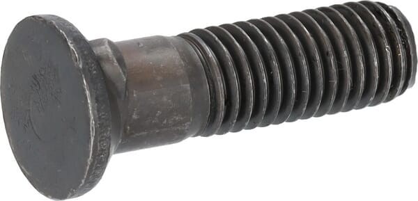 Śruba płużna 2-noskowa M12x45 mm kl. 10.9 Niemeyer