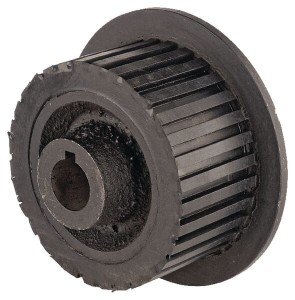 Rolka pasuje do Grimme, 30/132 mm