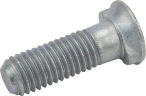 Śruba płużna M12x40 mm