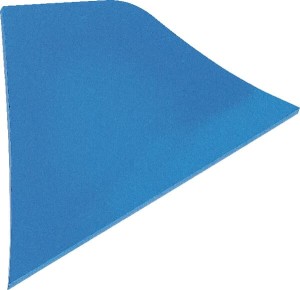 Pierś odkładni lewa DMSCK Lemken